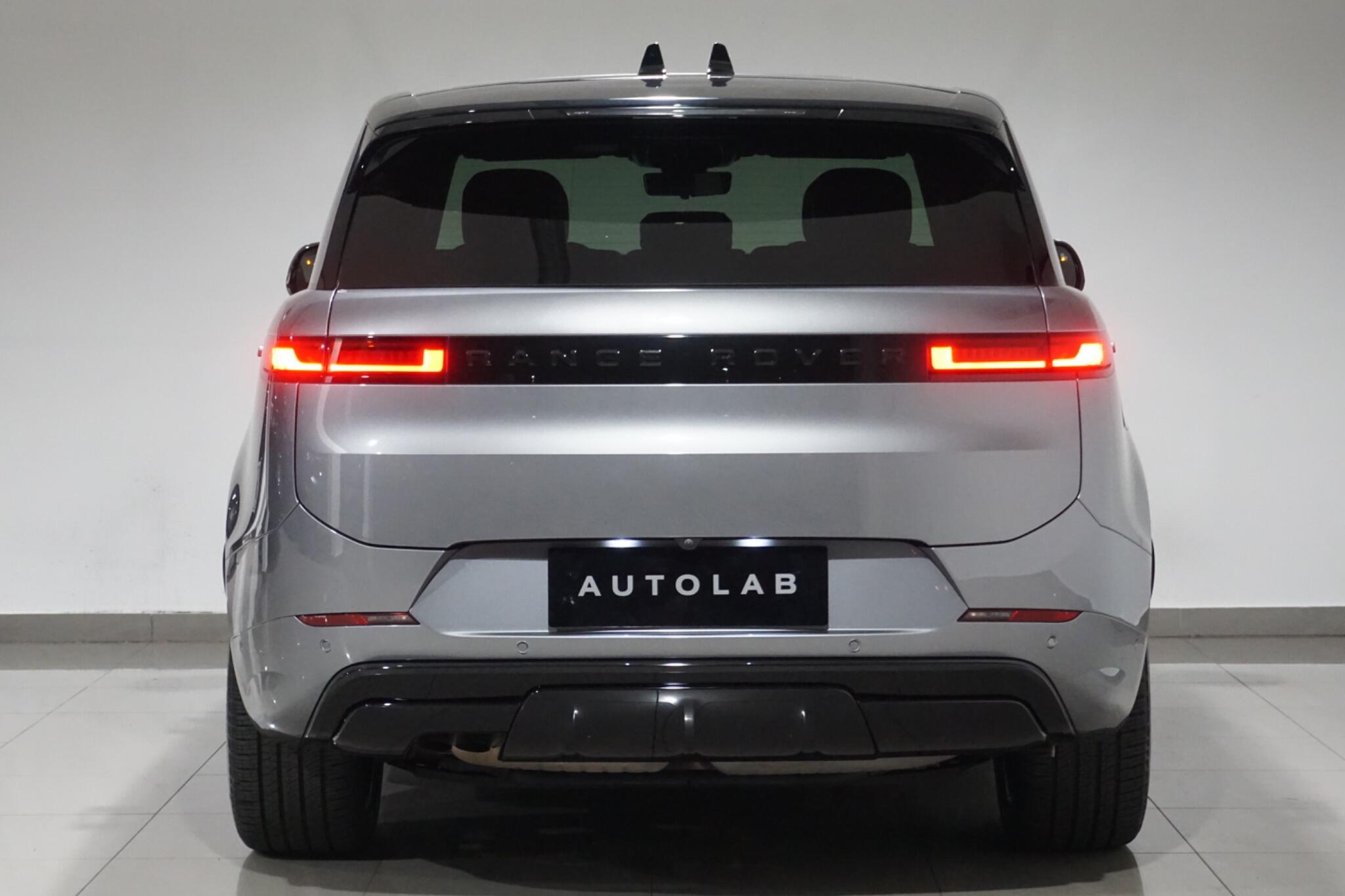 Land Rover Range Rover Sport 3.0 D300 MHEV Autobiography SUV 5dr Diesel Auto 4WD Euro 6 (s/s) (300 ps)